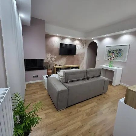 Sweet Caterina Apartment Gradoli